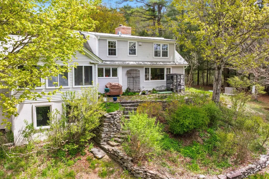 1224 Tucker Hill Road Thetford VT 05075