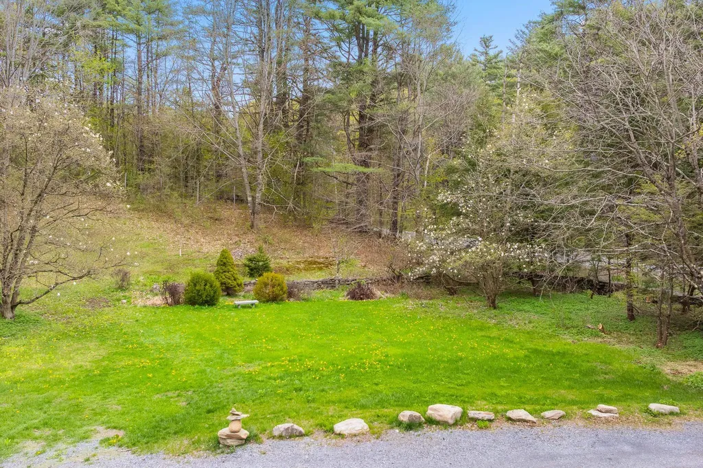 1224 Tucker Hill Road Thetford VT 05075