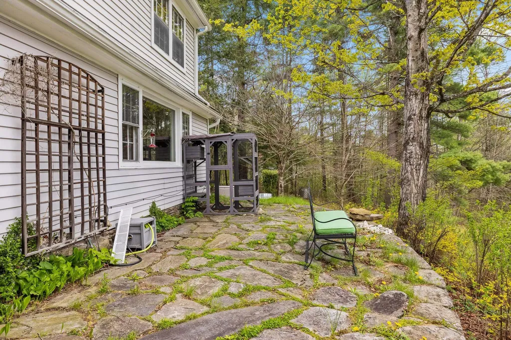 1224 Tucker Hill Road Thetford VT 05075