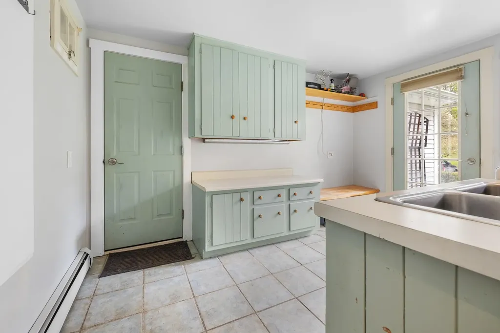 1224 Tucker Hill Road Thetford VT 05075