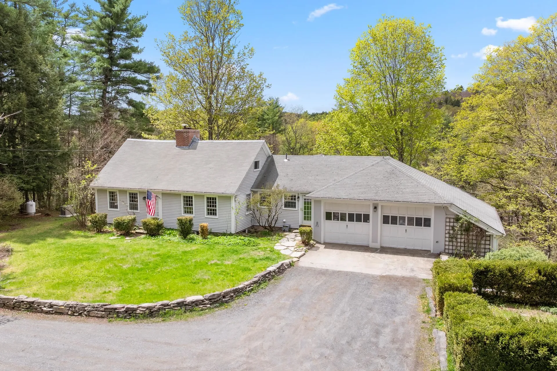 1224 Tucker Hill Road Thetford VT 05075