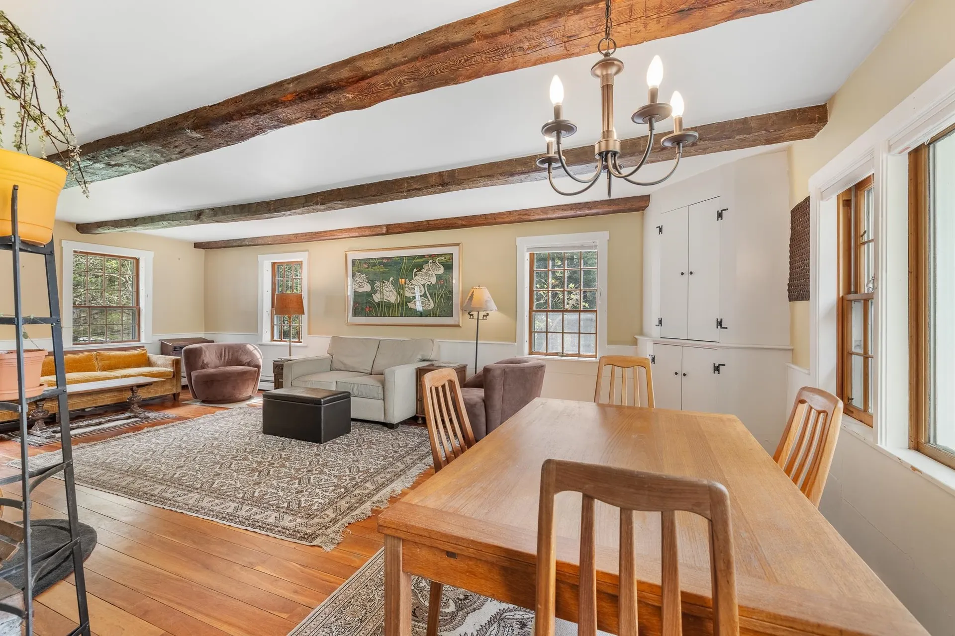 1224 Tucker Hill Road Thetford VT 05075