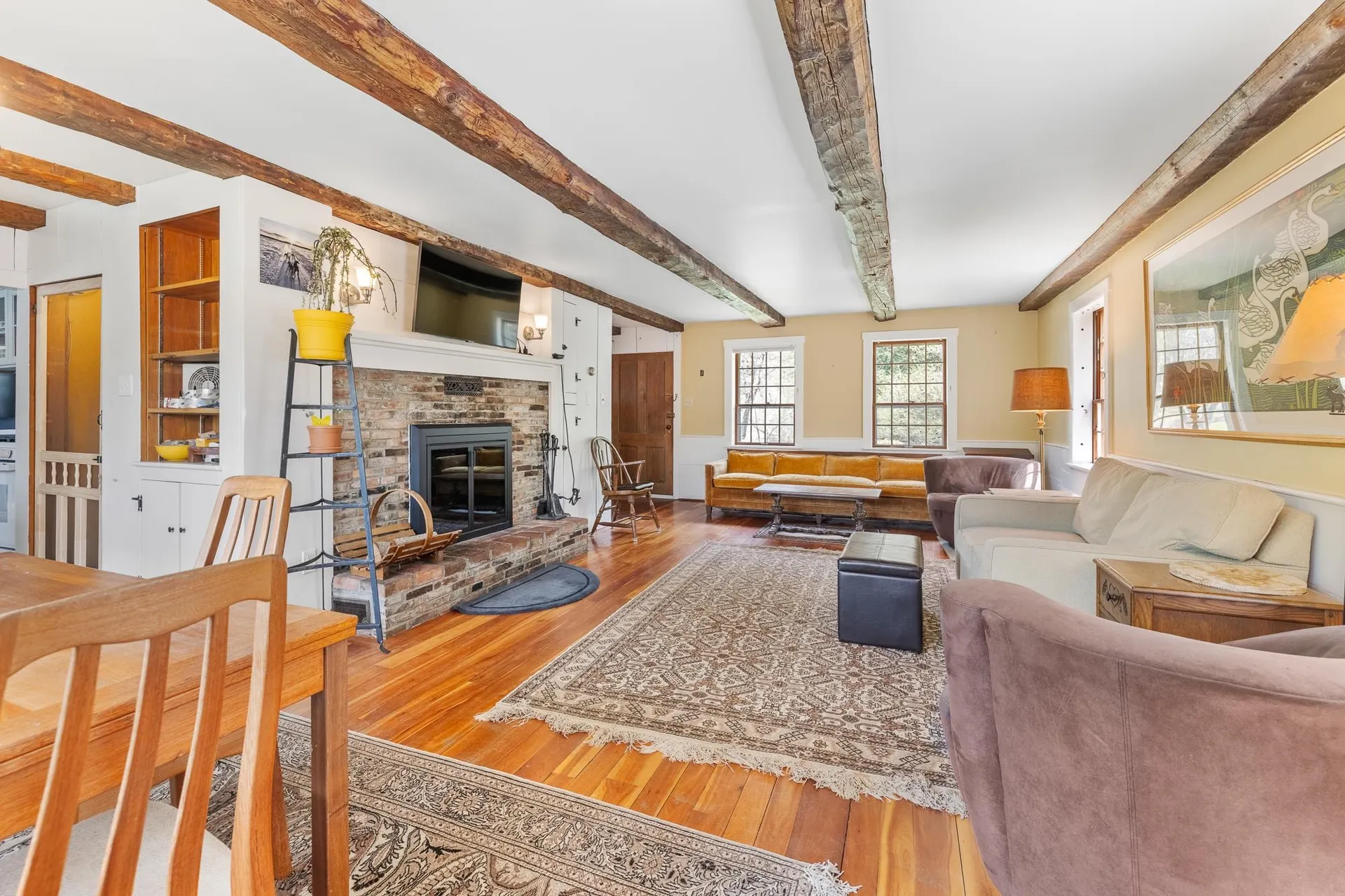 1224 Tucker Hill Road Thetford VT 05075