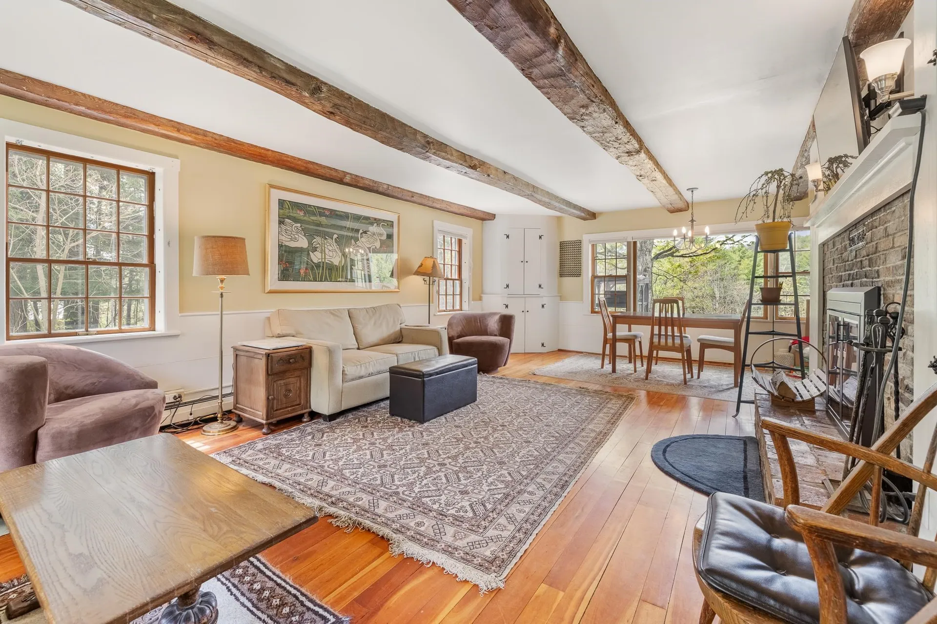 1224 Tucker Hill Road Thetford VT 05075