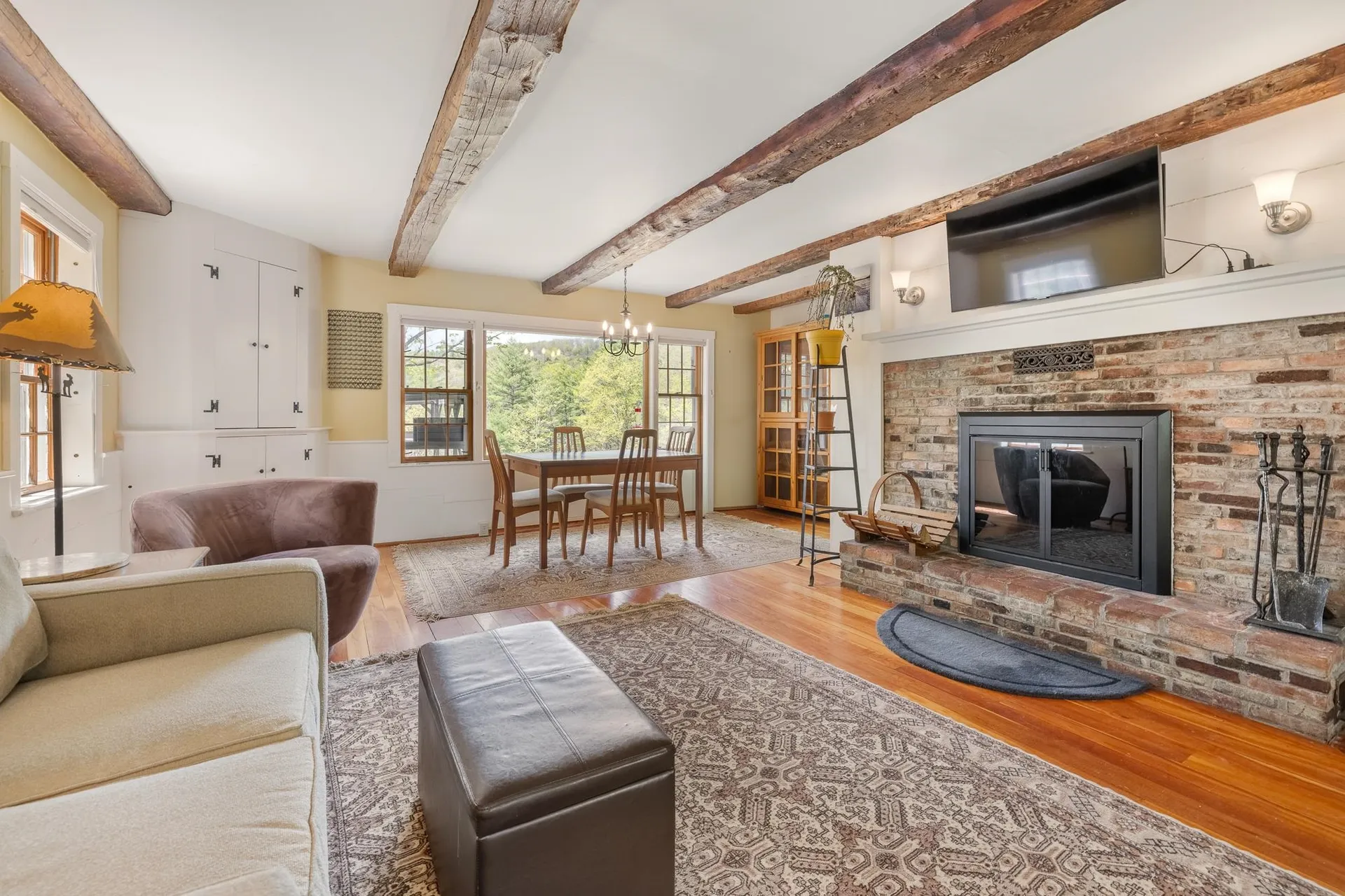 1224 Tucker Hill Road Thetford VT 05075