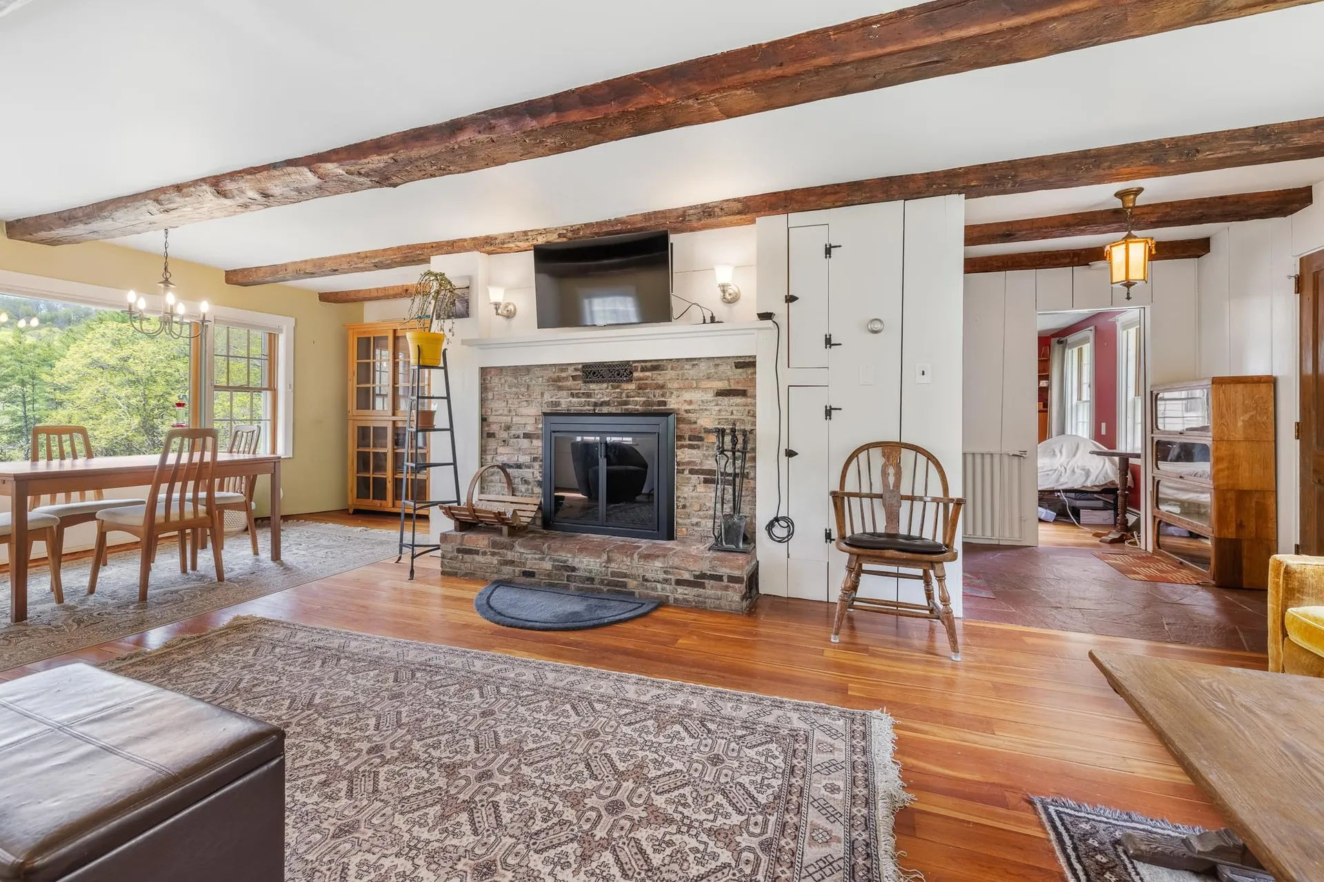 1224 Tucker Hill Road Thetford VT 05075