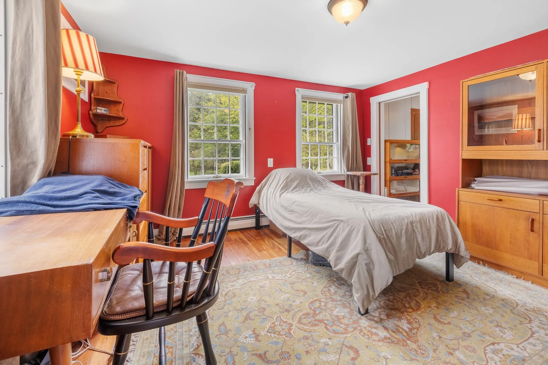 1224 Tucker Hill Road Thetford VT 05075