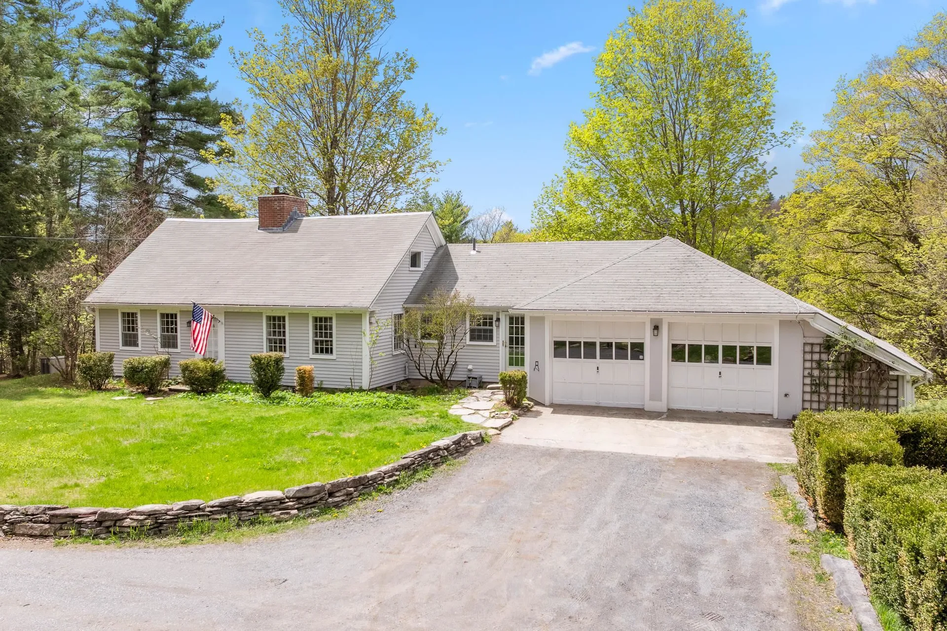 1224 Tucker Hill Road Thetford VT 05075