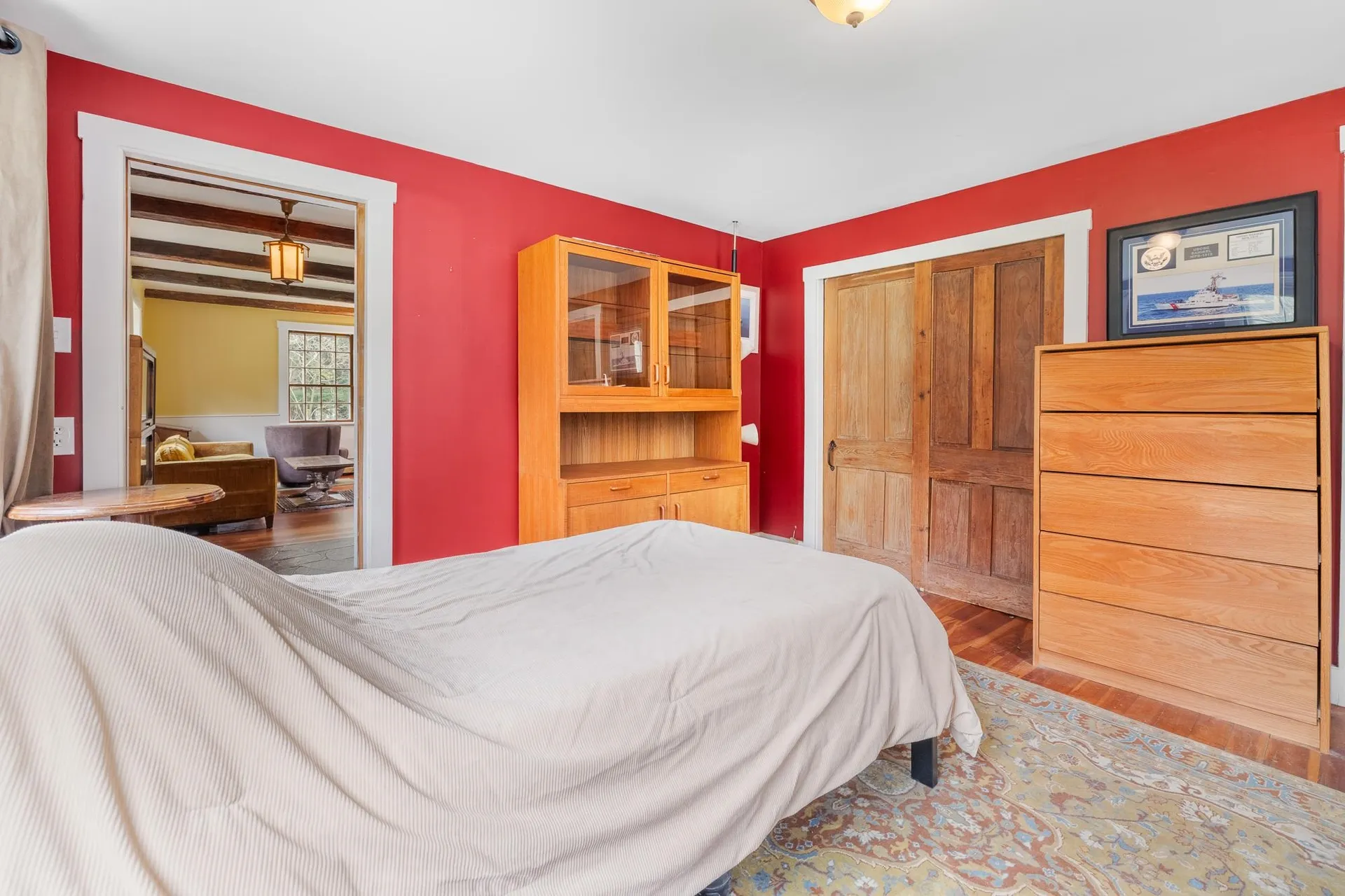 1224 Tucker Hill Road Thetford VT 05075