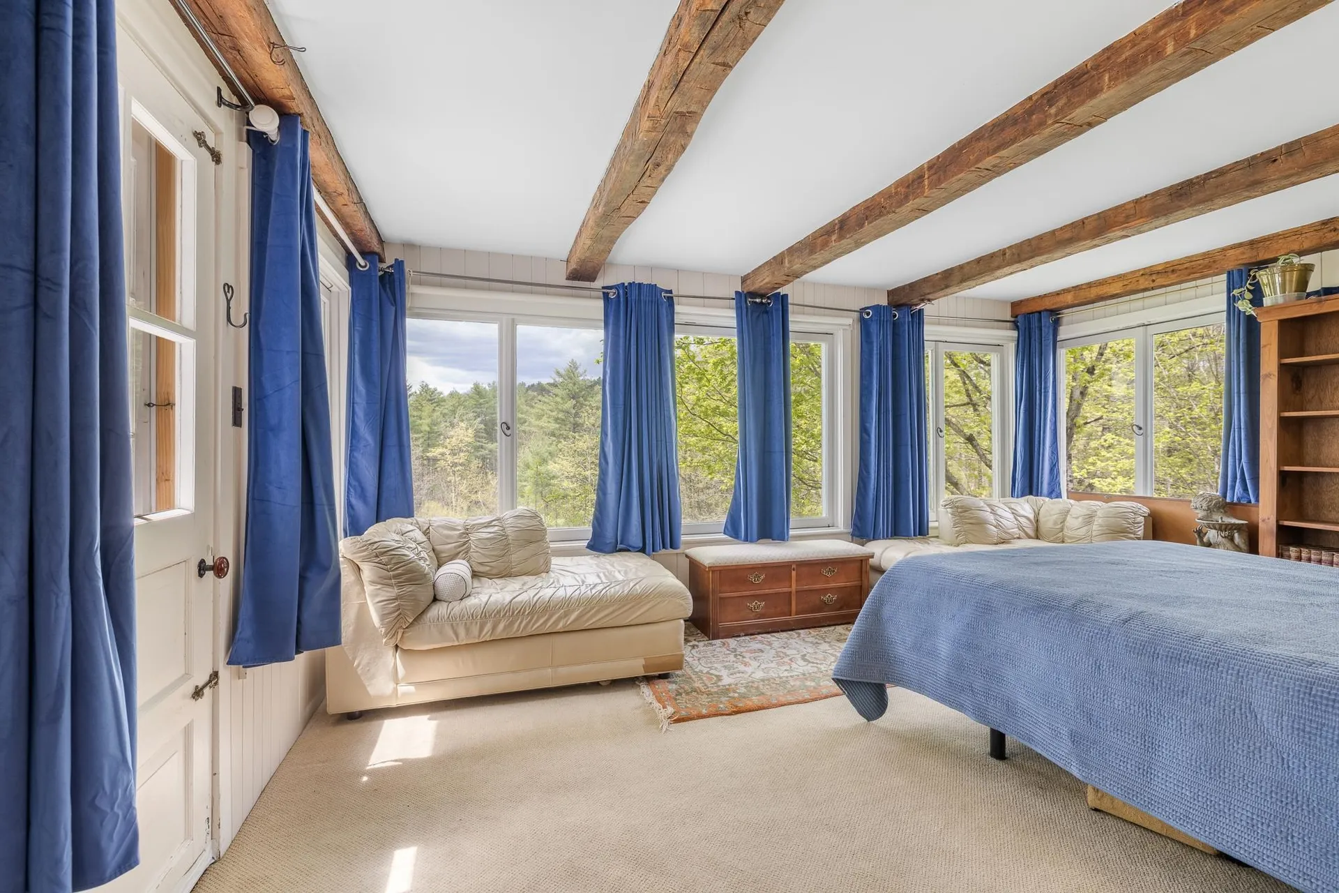 1224 Tucker Hill Road Thetford VT 05075