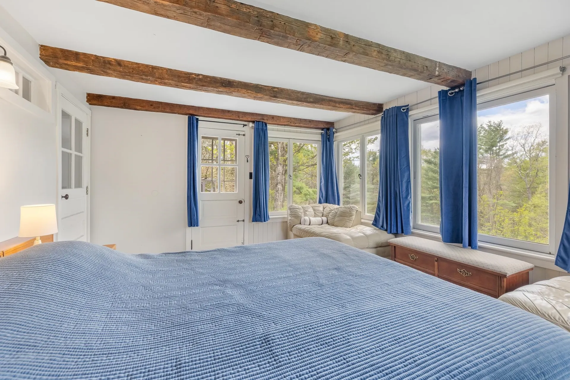 1224 Tucker Hill Road Thetford VT 05075
