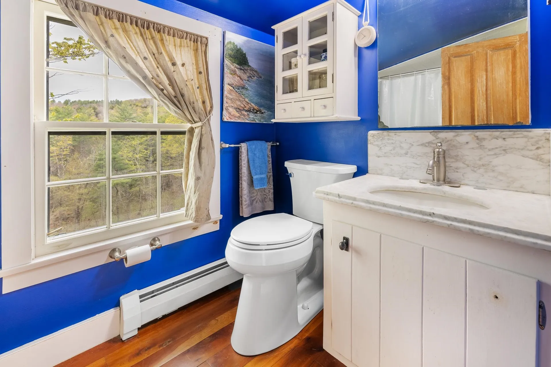 1224 Tucker Hill Road Thetford VT 05075