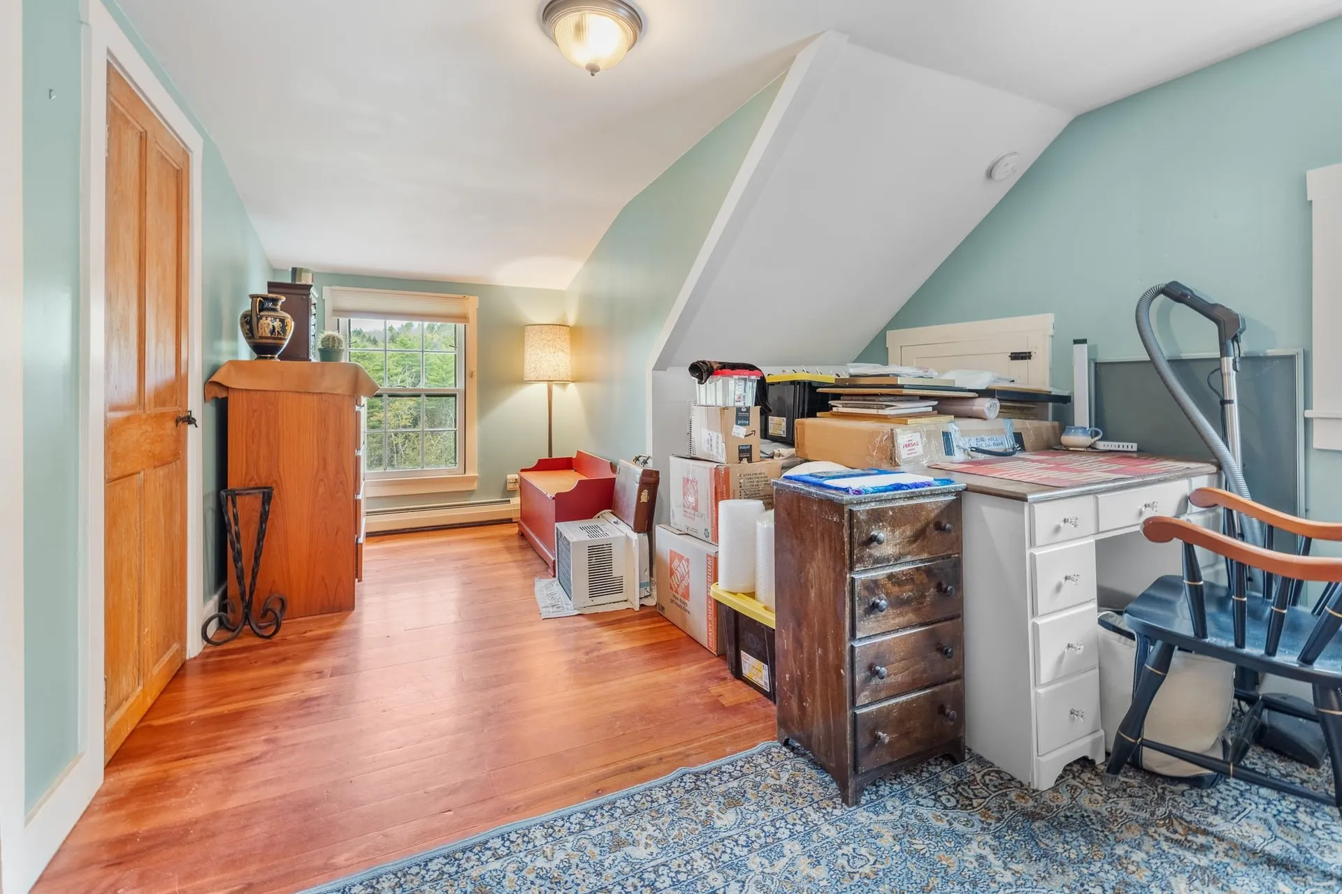 1224 Tucker Hill Road Thetford VT 05075