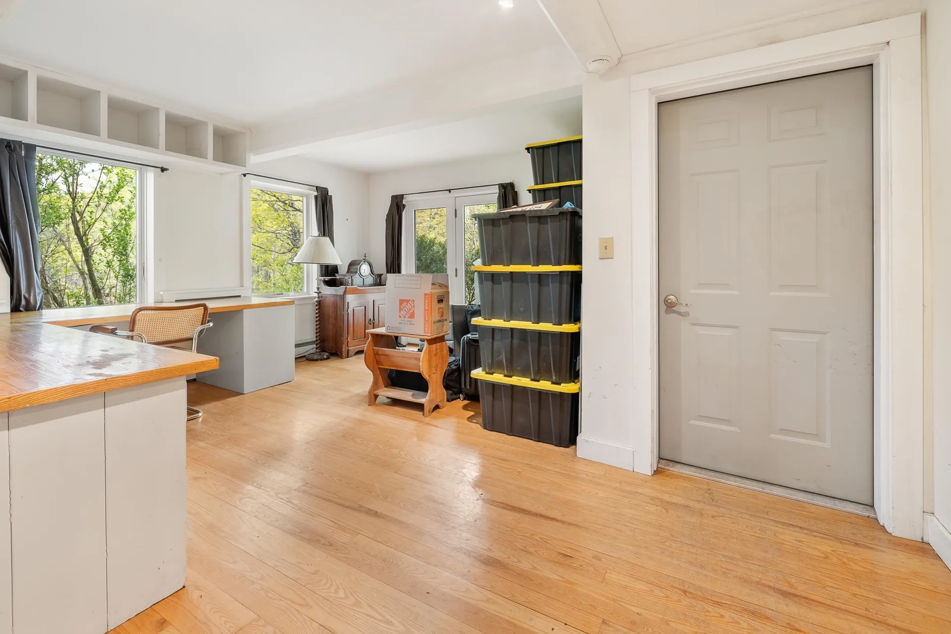 1224 Tucker Hill Road Thetford VT 05075