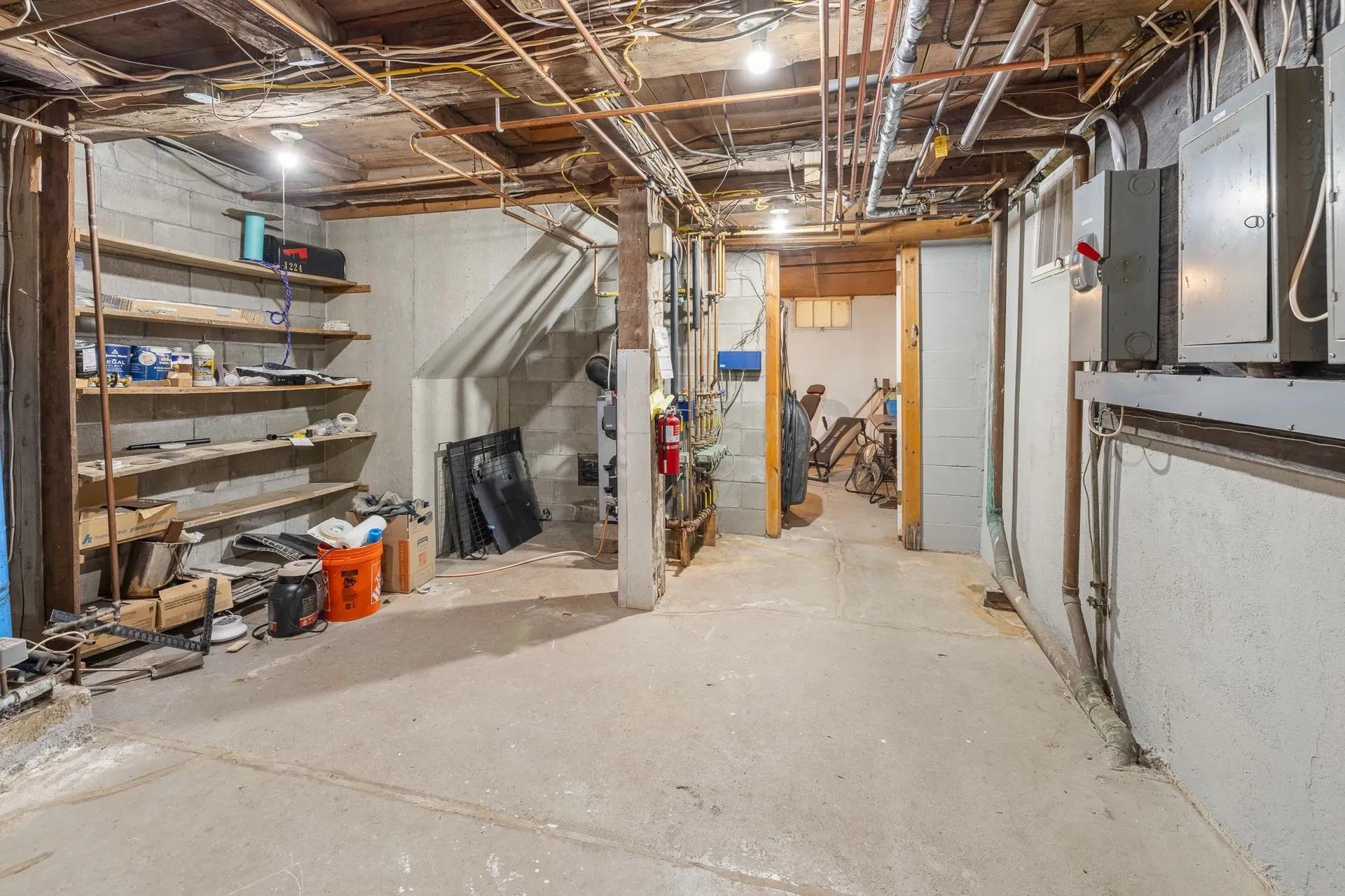 1224 Tucker Hill Road Thetford VT 05075