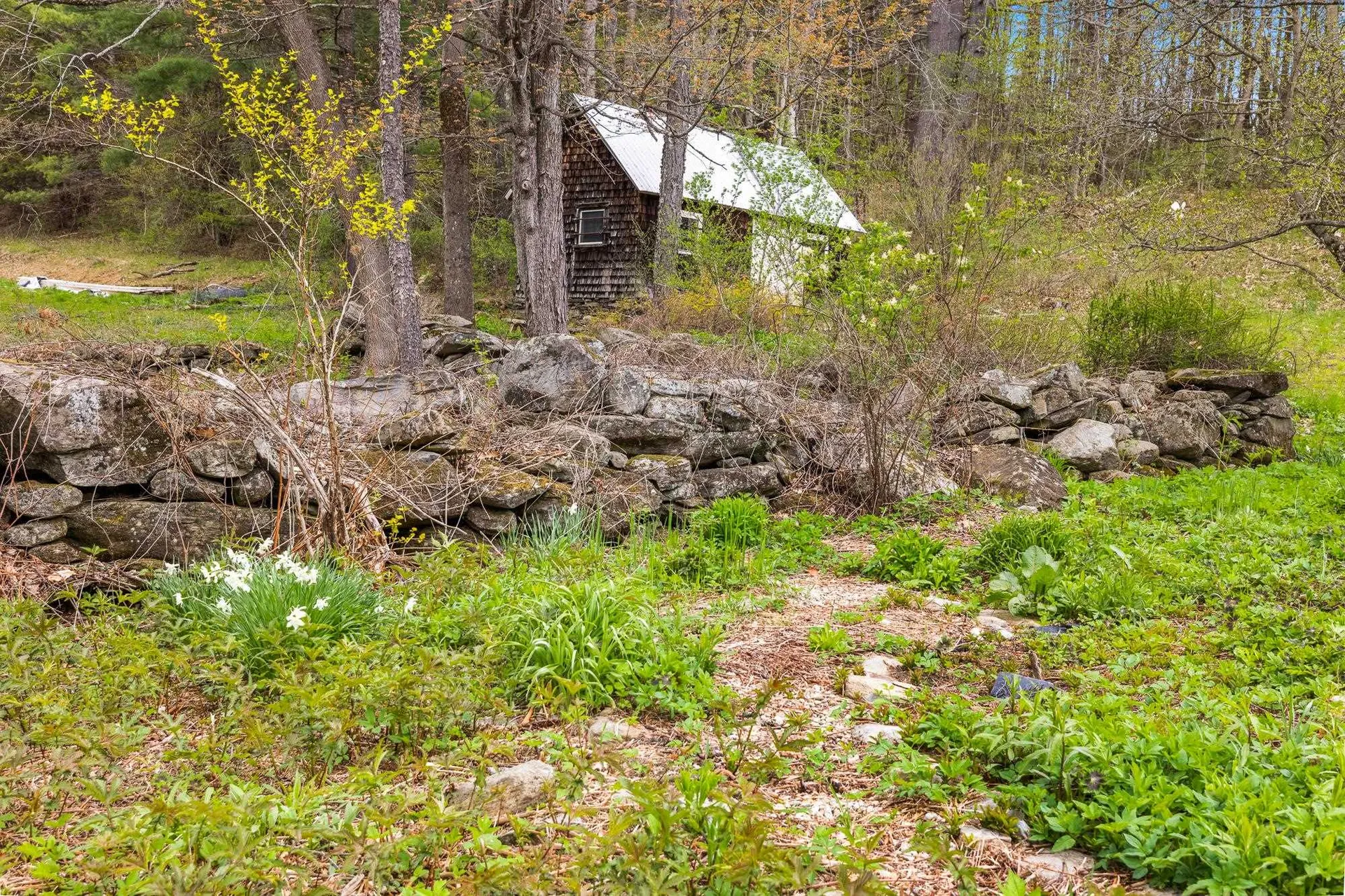 1224 Tucker Hill Road Thetford VT 05075