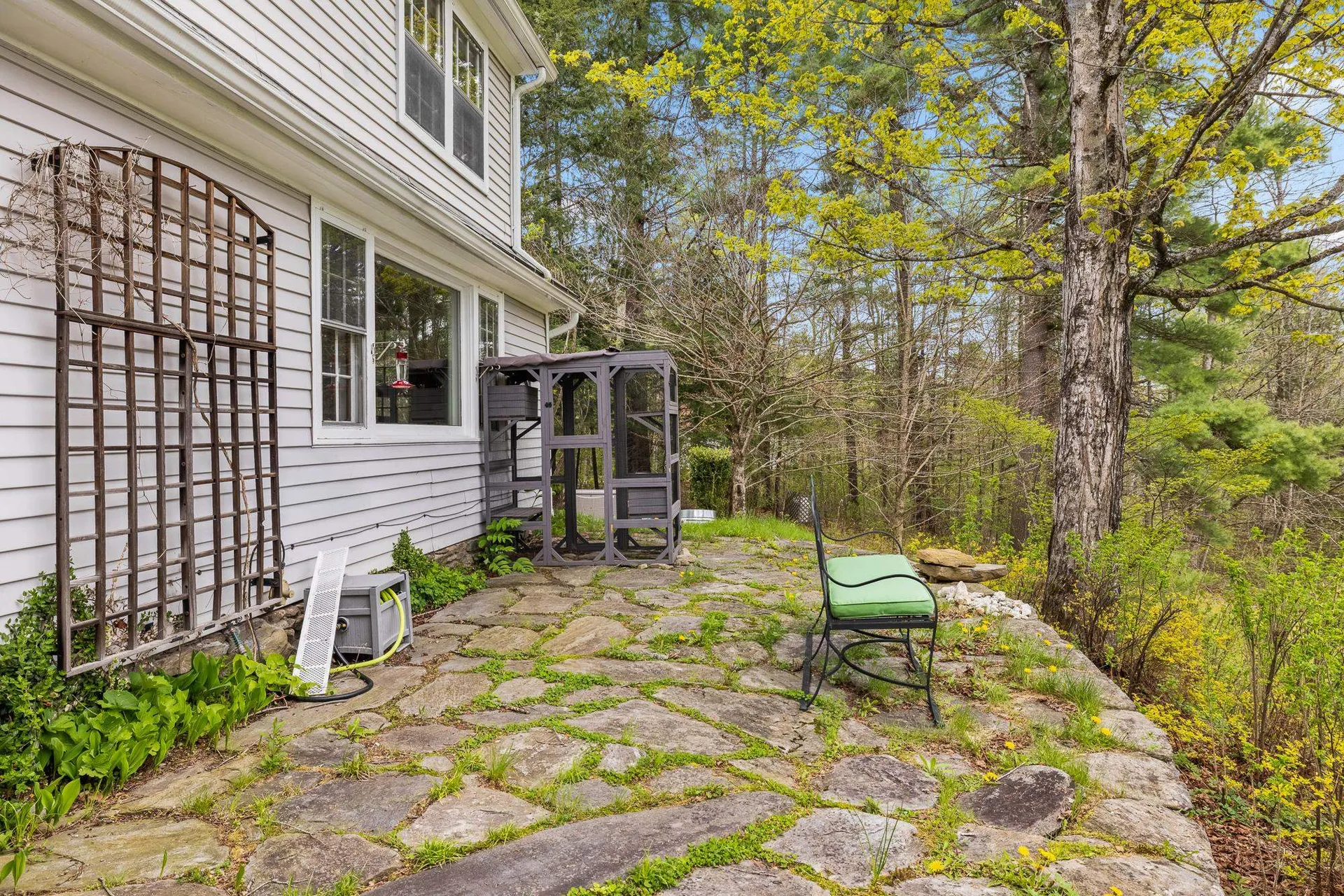 1224 Tucker Hill Road Thetford VT 05075