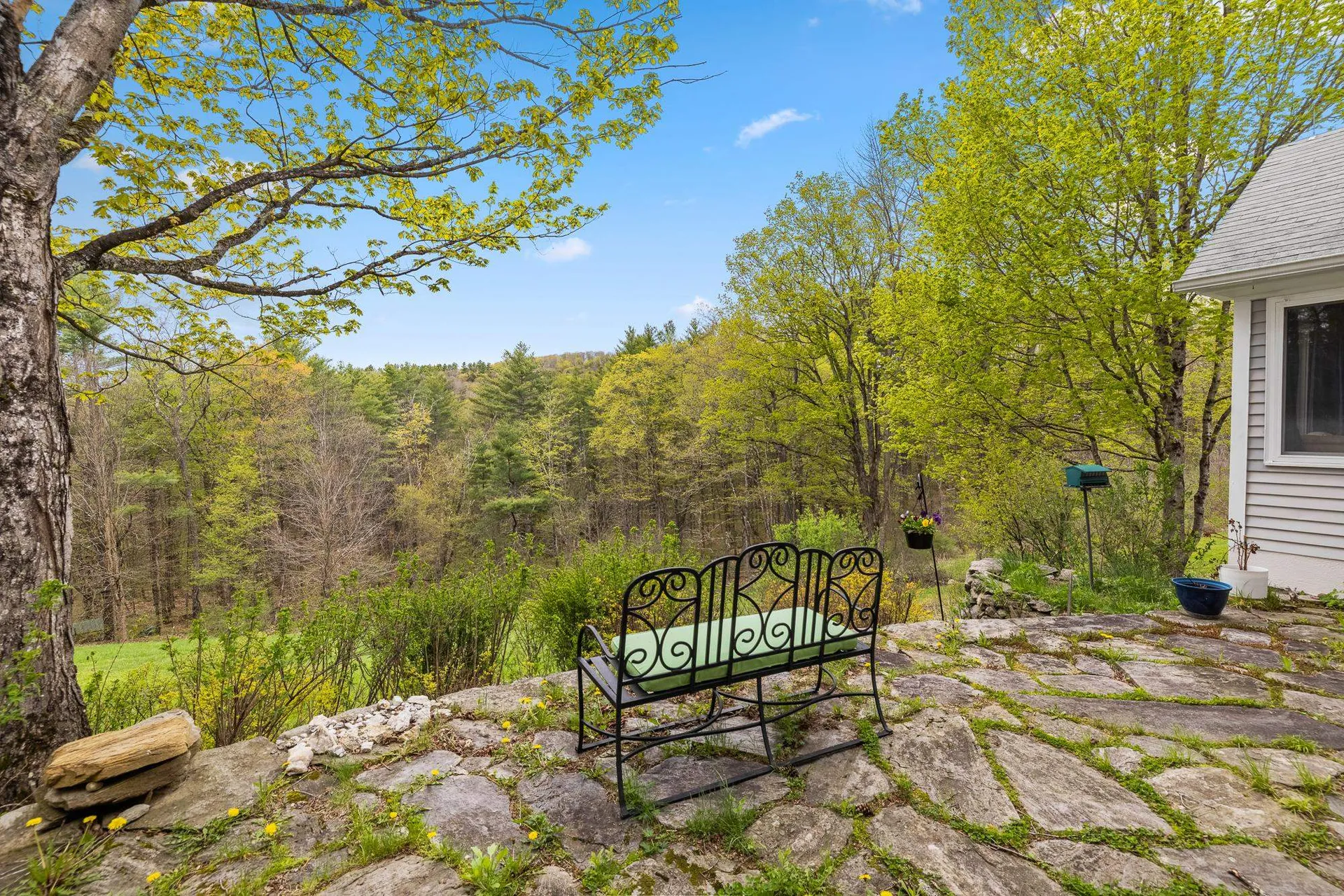 1224 Tucker Hill Road Thetford VT 05075
