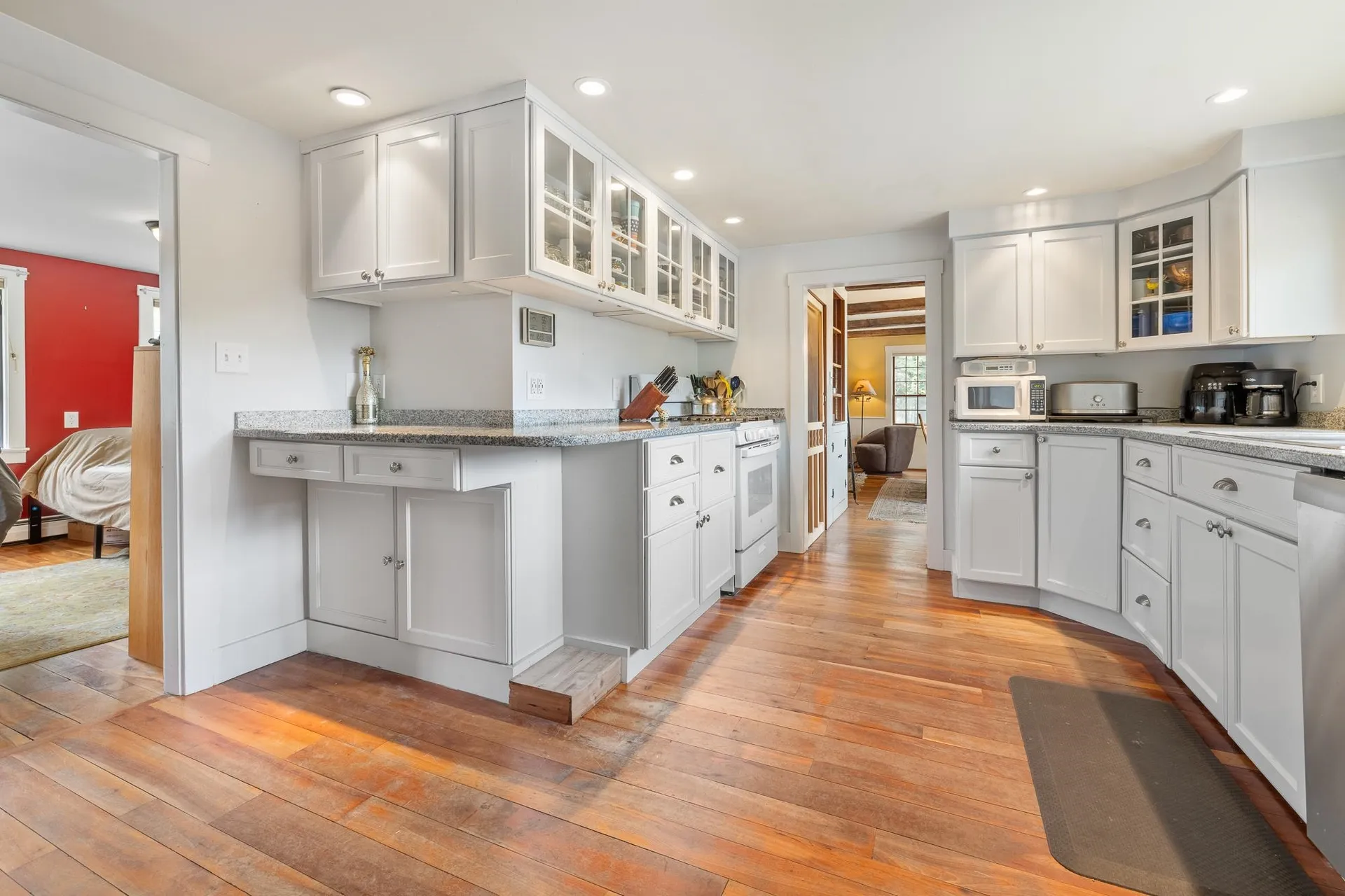1224 Tucker Hill Road Thetford VT 05075