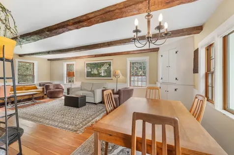 1224 Tucker Hill Road Thetford VT 05075