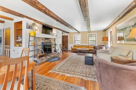 1224 Tucker Hill Road Thetford VT 05075
