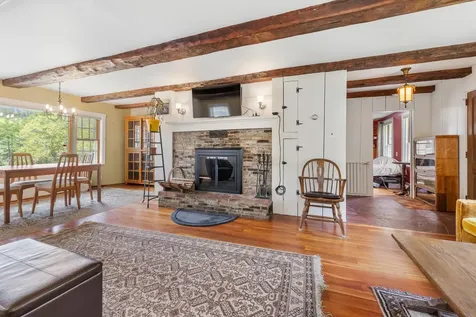 1224 Tucker Hill Road Thetford VT 05075