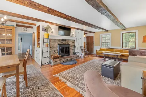 1224 Tucker Hill Road Thetford VT 05075