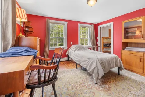 1224 Tucker Hill Road Thetford VT 05075