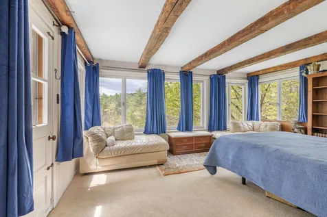 1224 Tucker Hill Road Thetford VT 05075