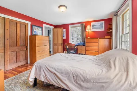 1224 Tucker Hill Road Thetford VT 05075
