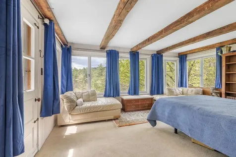 1224 Tucker Hill Road Thetford VT 05075