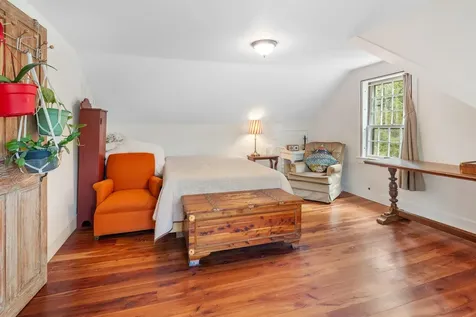 1224 Tucker Hill Road Thetford VT 05075