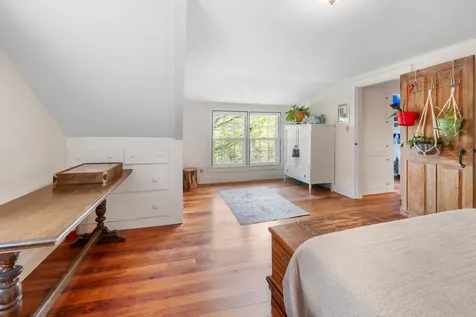 1224 Tucker Hill Road Thetford VT 05075