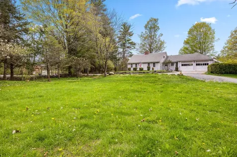 1224 Tucker Hill Road Thetford VT 05075