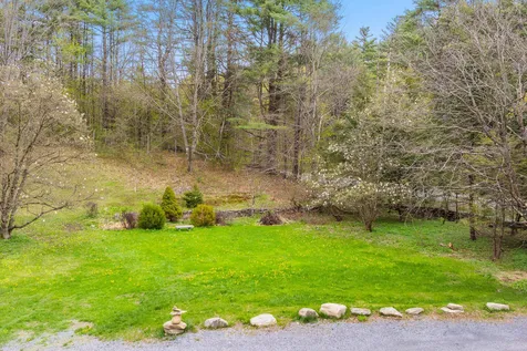 1224 Tucker Hill Road Thetford VT 05075