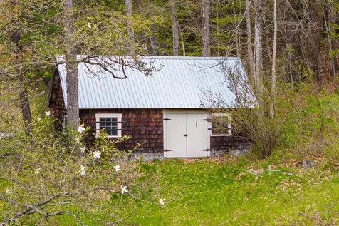 1224 Tucker Hill Road Thetford VT 05075