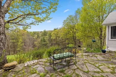1224 Tucker Hill Road Thetford VT 05075