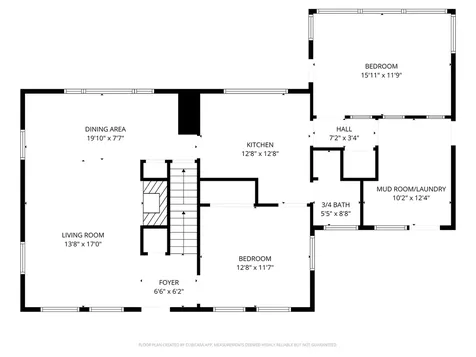 1224 Tucker Hill Road Thetford VT 05075