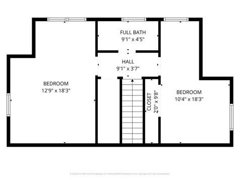 1224 Tucker Hill Road Thetford VT 05075