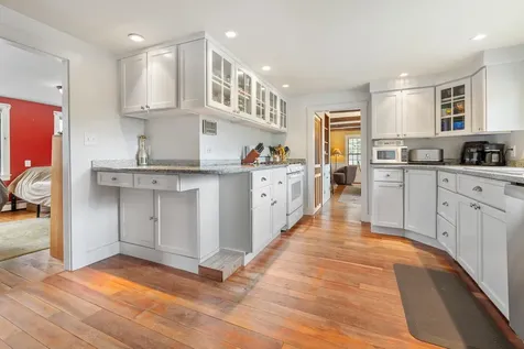 1224 Tucker Hill Road Thetford VT 05075