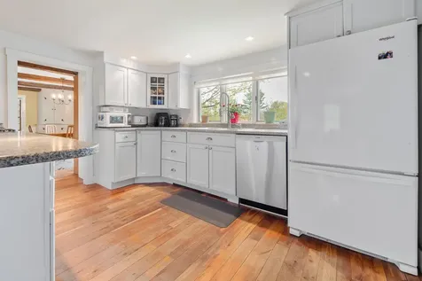 1224 Tucker Hill Road Thetford VT 05075