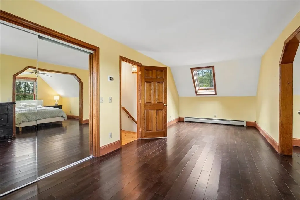 35 Haynes Road Deerfield NH 03037