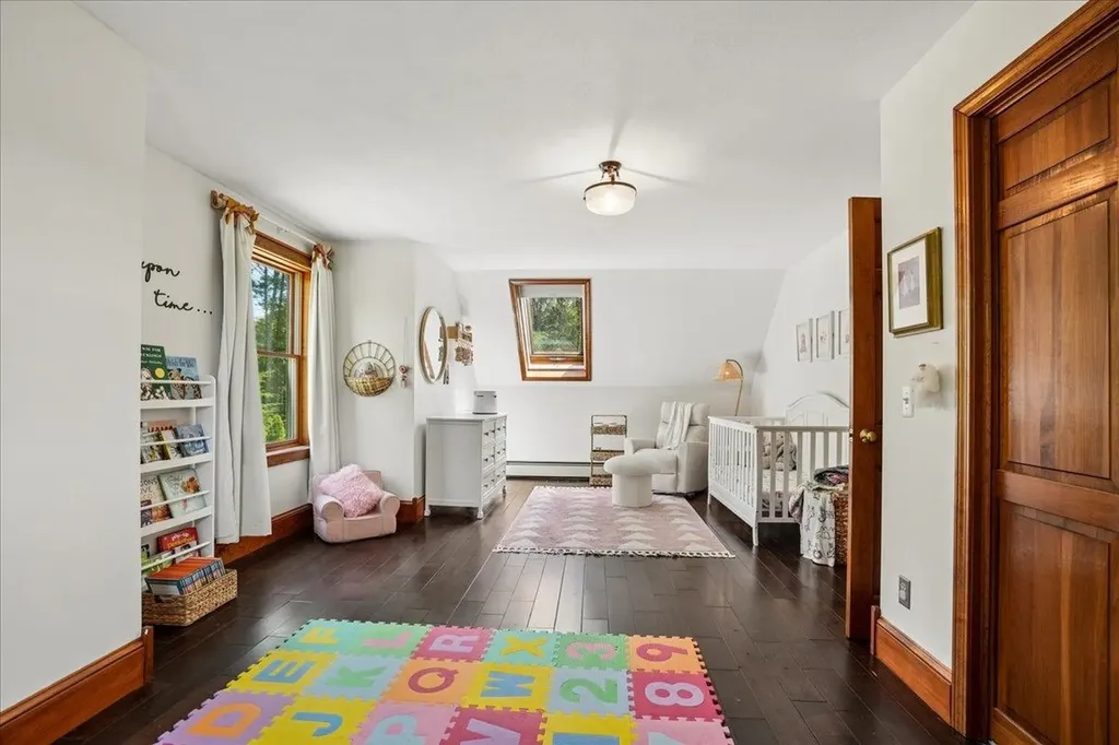35 Haynes Road Deerfield NH 03037