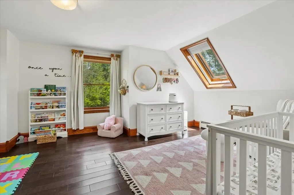 35 Haynes Road Deerfield NH 03037