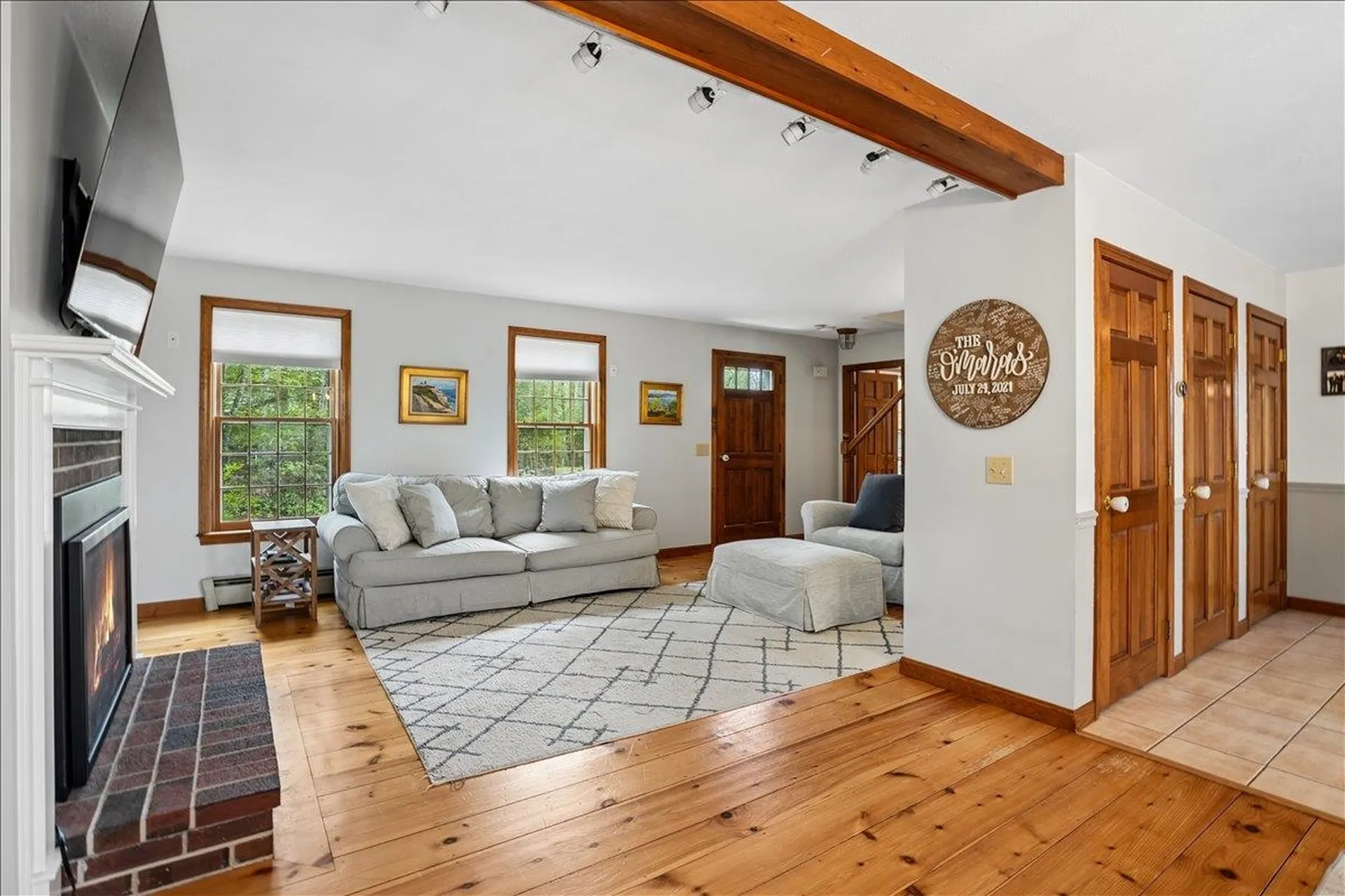35 Haynes Road Deerfield NH 03037