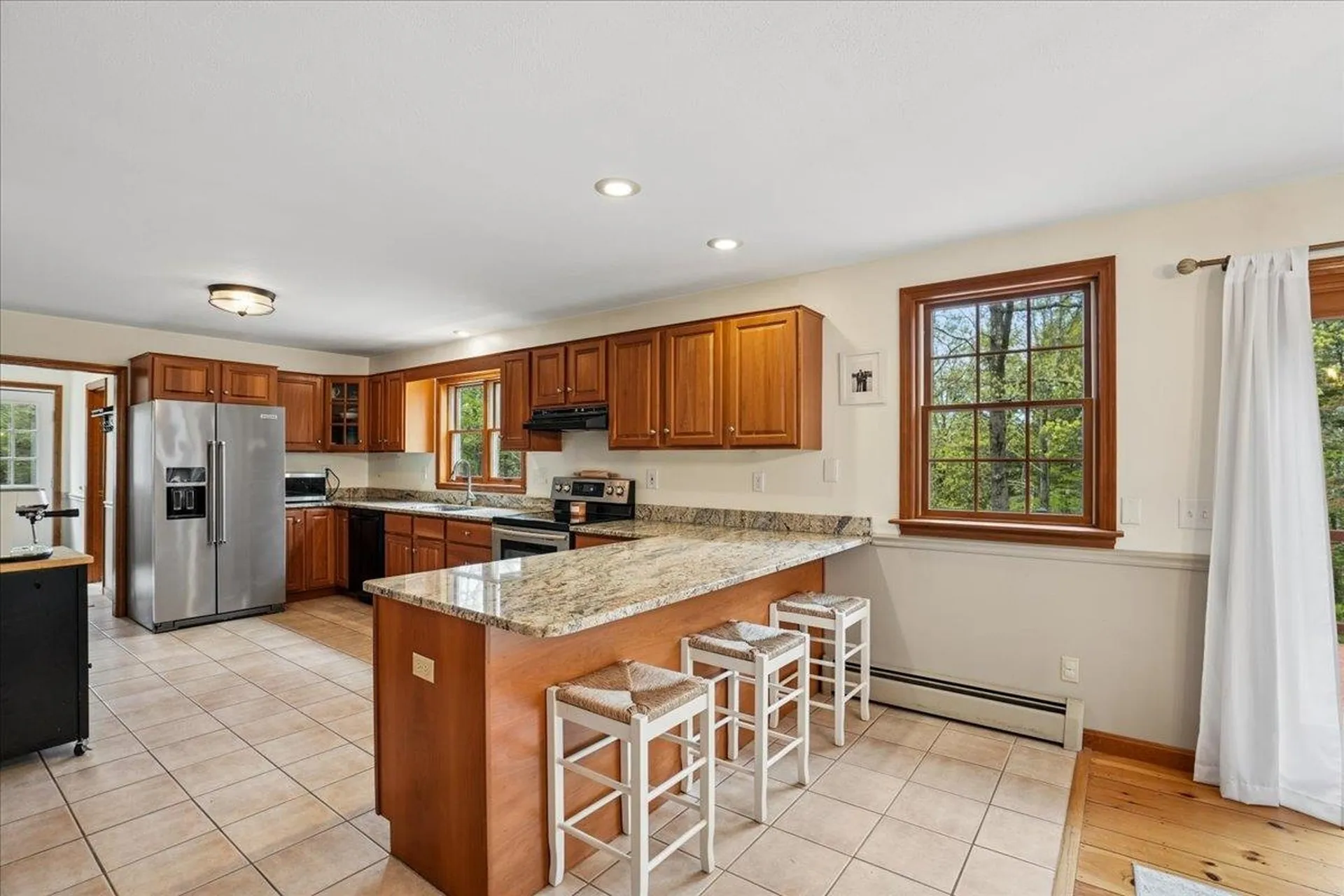 35 Haynes Road Deerfield NH 03037