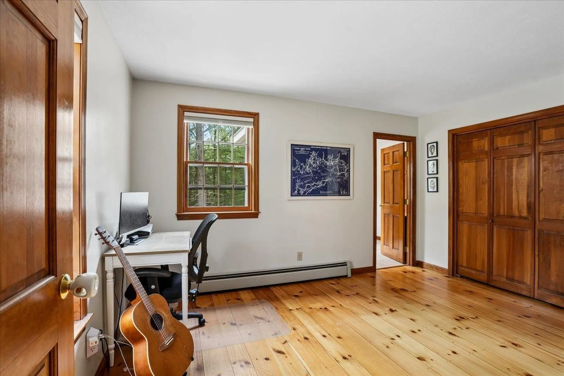 35 Haynes Road Deerfield NH 03037