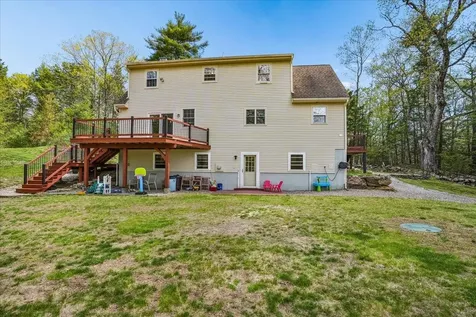 35 Haynes Road Deerfield NH 03037