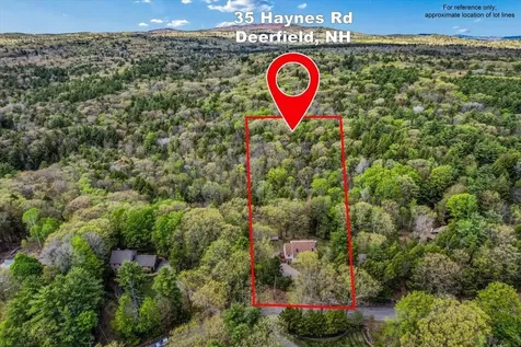 35 Haynes Road Deerfield NH 03037