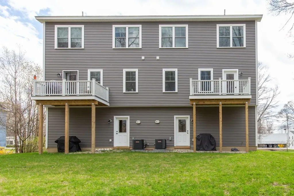 80A Rochester Hill Road Rochester NH 03867